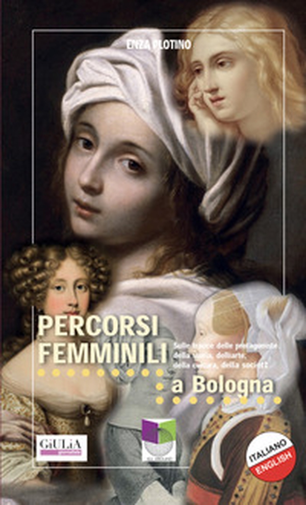 Percorsi femminili a Bologna - Librerie.coop