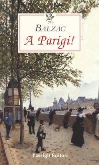A Parigi! - Librerie.coop A Parigi! - Librerie.coop