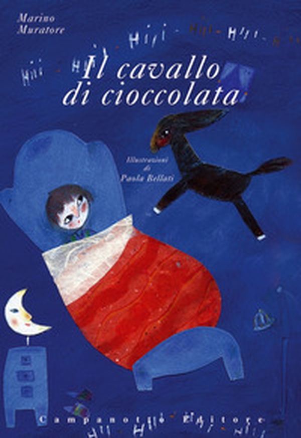 Il cavallo di cioccolata - Librerie.coop Il cavallo di cioccolata - Librerie.coop
