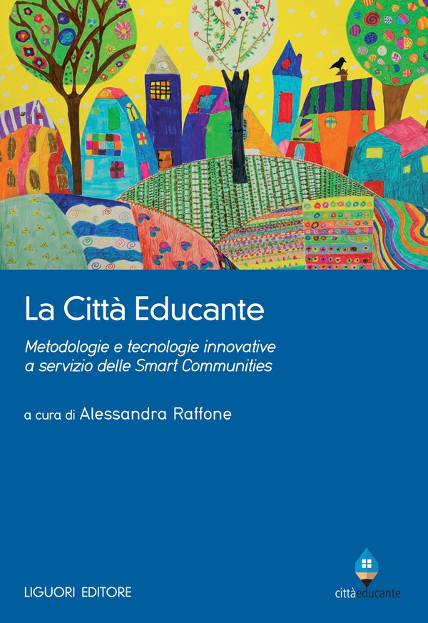 La Città Educante - Librerie.coop La Città Educante - Librerie.coop