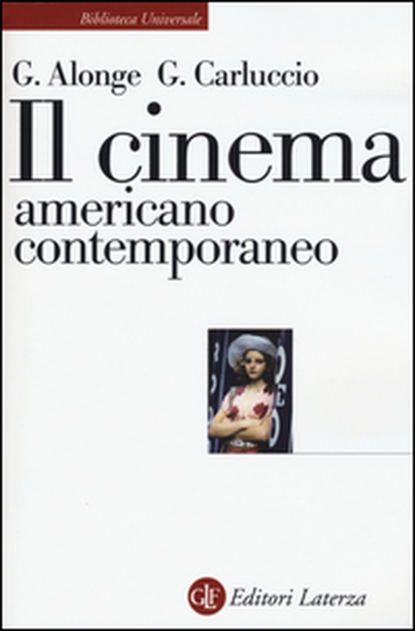 Il cinema americano contemporaneo - Librerie.coop Il cinema americano contemporaneo - Librerie.coop
