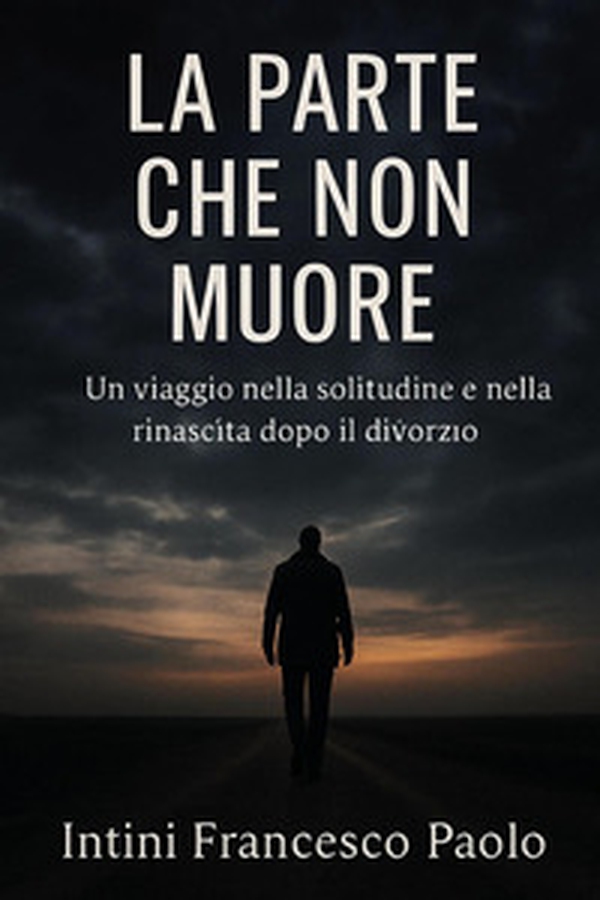 La parte che non muore - Librerie.coop La parte che non muore - Librerie.coop