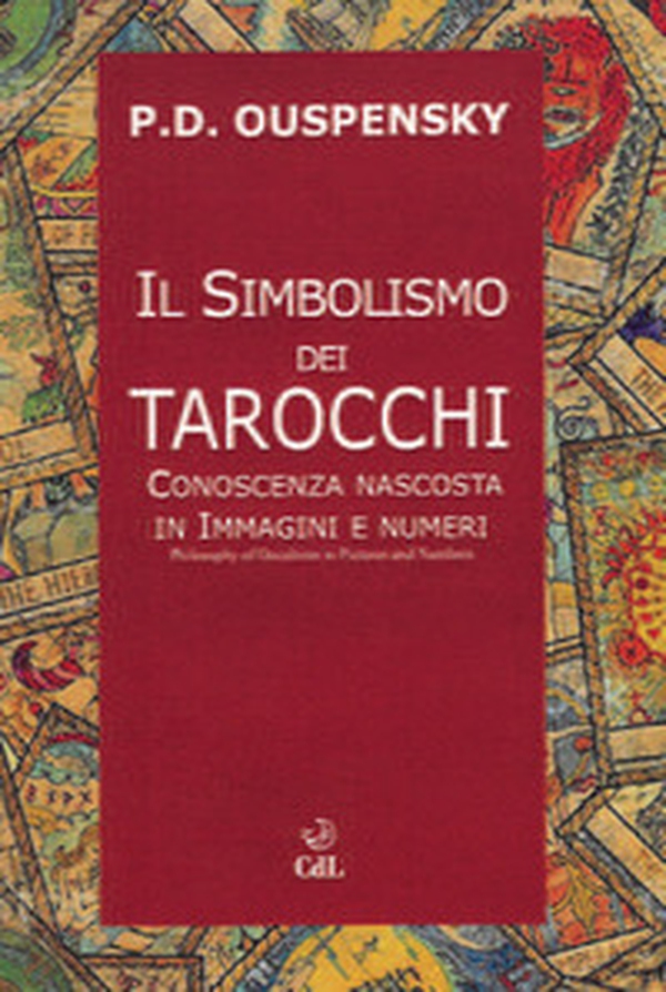 Il simbolismo dei tarocchi - Librerie.coop Il simbolismo dei tarocchi - Librerie.coop