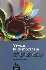 Vivere la democrazia - Librerie.coop