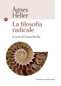 La filosofia radicale - Librerie.coop