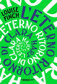 L'eterno ritorno di Clara Hart - Librerie.coop