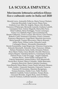 La scuola empatica. Movimento letterario-artistico-filosofico e culturale sorto in Italia nel 2020 - Librerie.coop