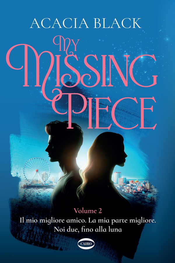 My Missing Piece 2 - Librerie.coop My Missing Piece 2 - Librerie.coop