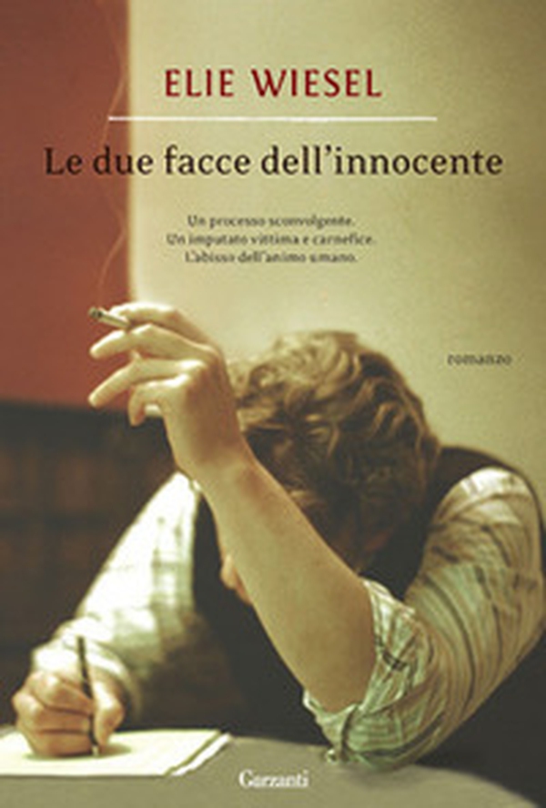 Le due facce dell'innocente - Librerie.coop Le due facce dell'innocente - Librerie.coop