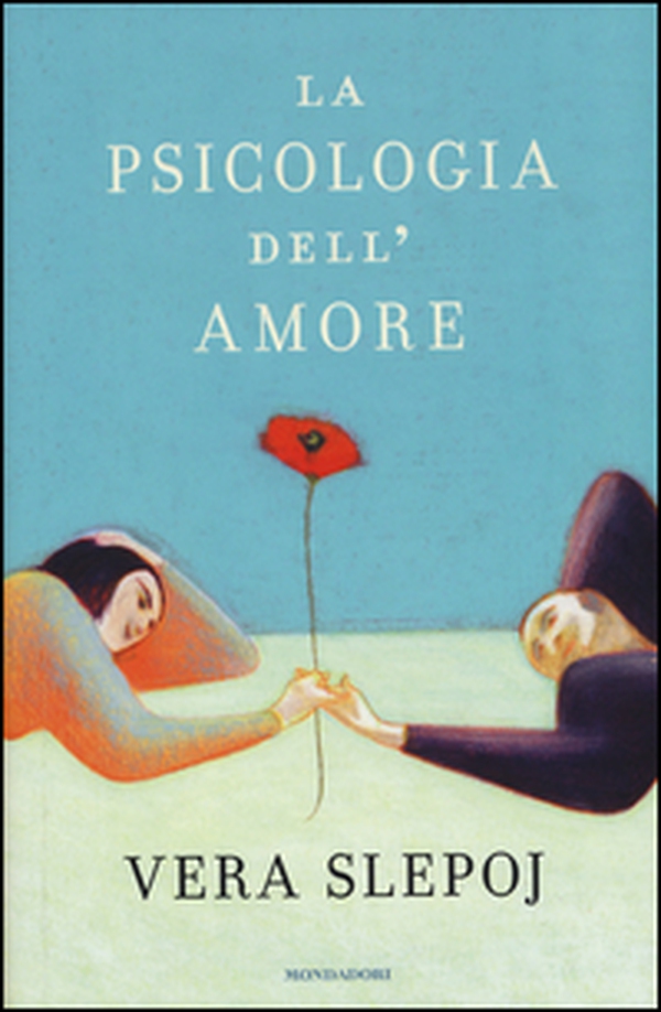 La psicologia dell'amore - Librerie.coop La psicologia dell'amore - Librerie.coop