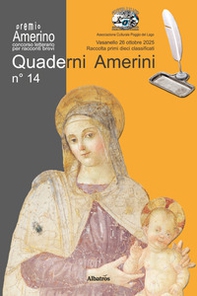 Quaderni amerini - Vol. 14 - Librerie.coop