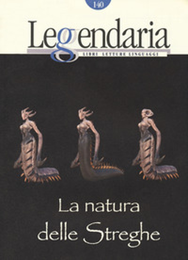 Leggendaria - Librerie.coop Leggendaria - Librerie.coop