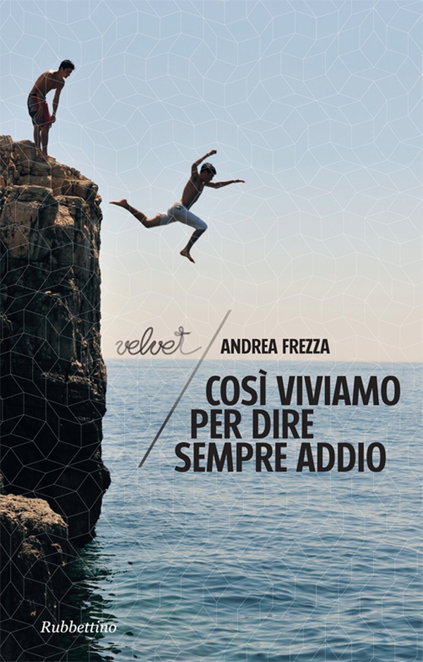 Così viviamo per dire sempre addio - Librerie.coop Così viviamo per dire sempre addio - Librerie.coop