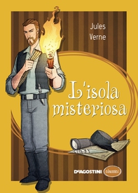 L'isola misteriosa - Librerie.coop
