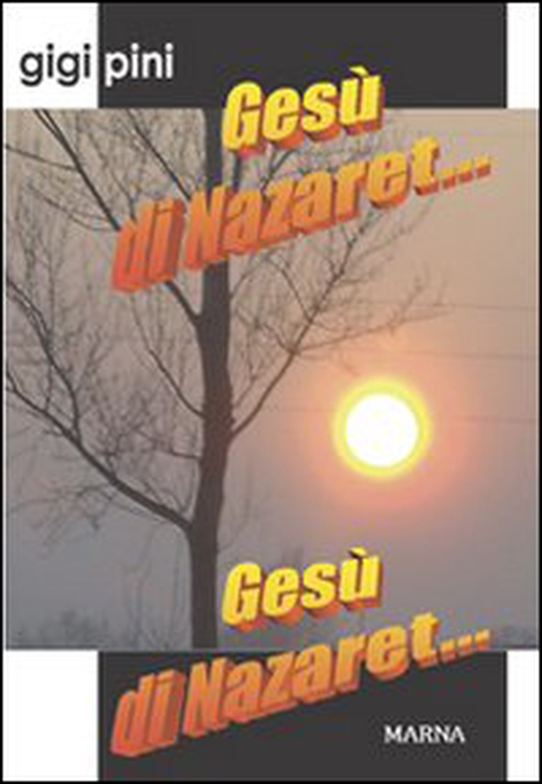 Gesù di Nazaret... - Librerie.coop Gesù di Nazaret... - Librerie.coop