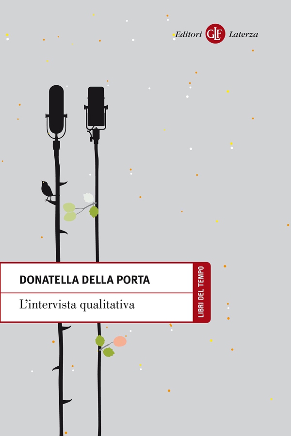 L'intervista qualitativa - Librerie.coop L'intervista qualitativa - Librerie.coop