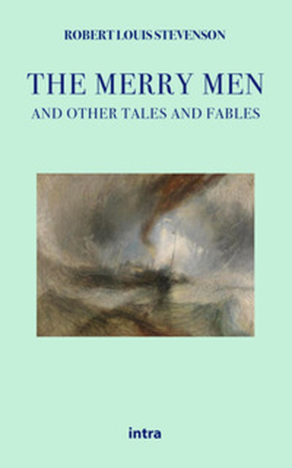 The merry men and other tales and fables - Librerie.coop The merry men and other tales and fables - Librerie.coop