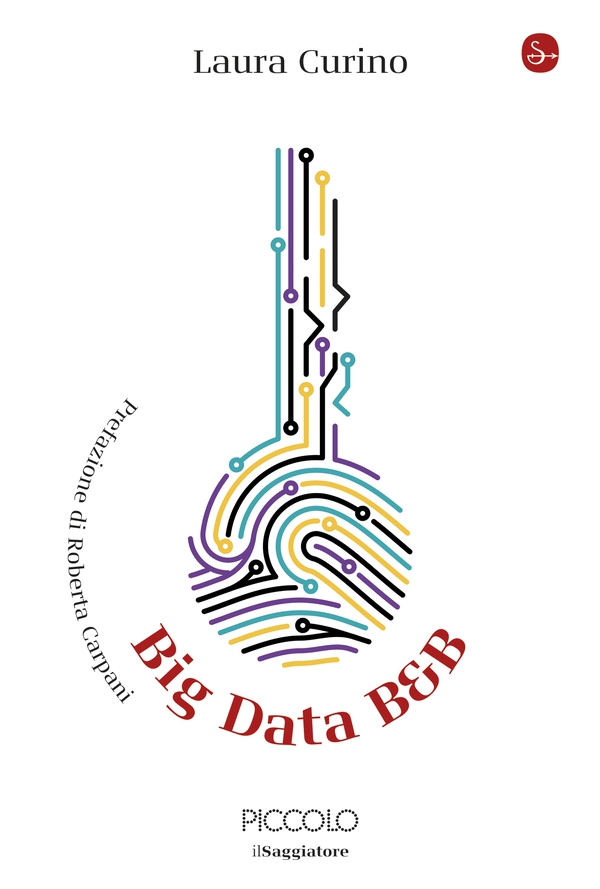 Big Data B&B - Librerie.coop Big Data B&B - Librerie.coop