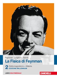 La fisica di Feynman - Vol. 2 - Librerie.coop