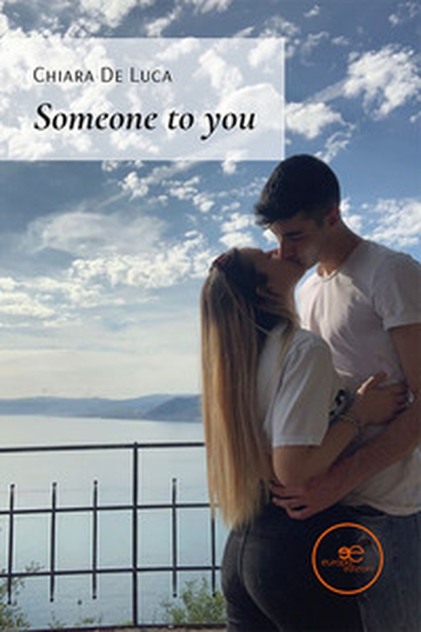 Someone to you - Librerie.coop Someone to you - Librerie.coop