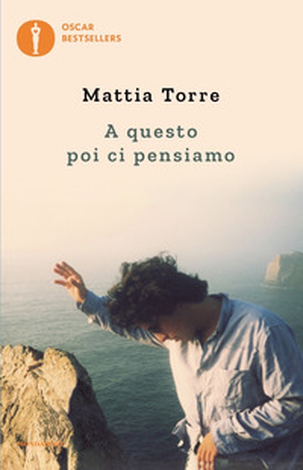 A questo poi ci pensiamo - Librerie.coop A questo poi ci pensiamo - Librerie.coop