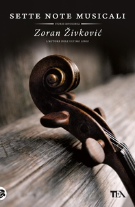 Sette note musicali - Librerie.coop Sette note musicali - Librerie.coop
