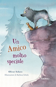 Un amico molto speciale - Librerie.coop