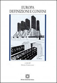 Europa: definizioni e confini - Librerie.coop