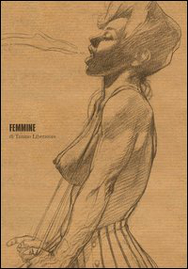 Femmine - Librerie.coop Femmine - Librerie.coop