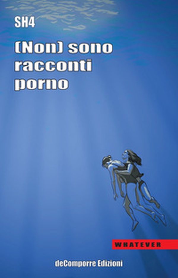 (Non) sono racconti porno - Librerie.coop (Non) sono racconti porno - Librerie.coop