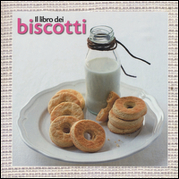 Il libro dei biscotti - Librerie.coop Il libro dei biscotti - Librerie.coop