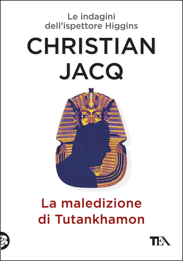 La maledizione di Tutankhamon - Librerie.coop La maledizione di Tutankhamon - Librerie.coop