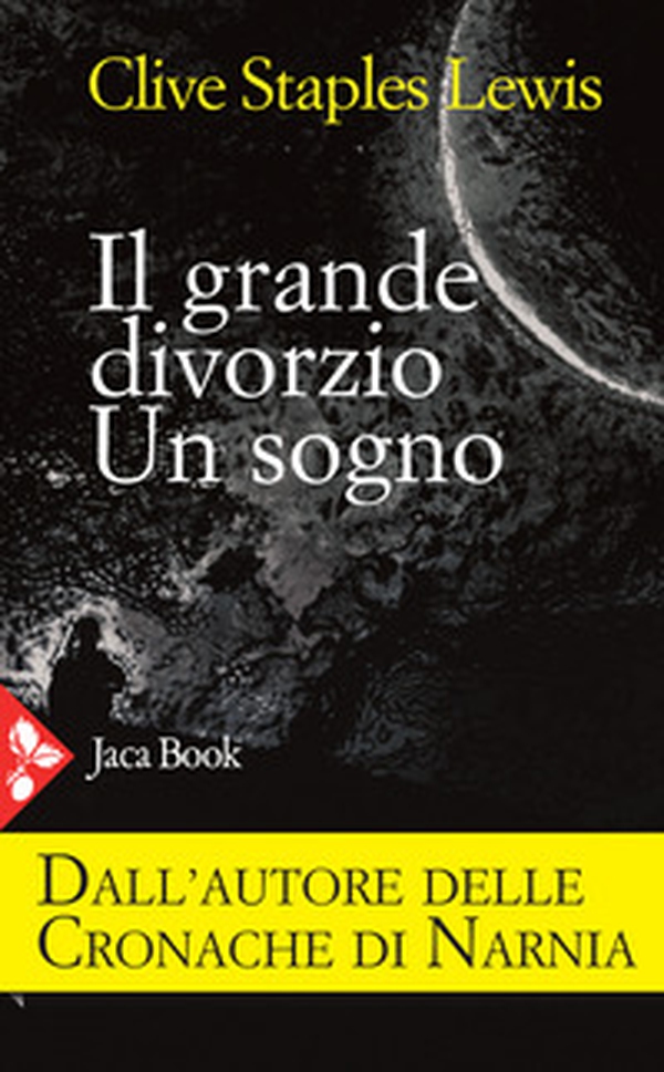 Il grande divorzio. Un sogno - Librerie.coop Il grande divorzio. Un sogno - Librerie.coop