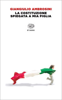 La Costituzione spiegata a mia figlia - Librerie.coop La Costituzione spiegata a mia figlia - Librerie.coop