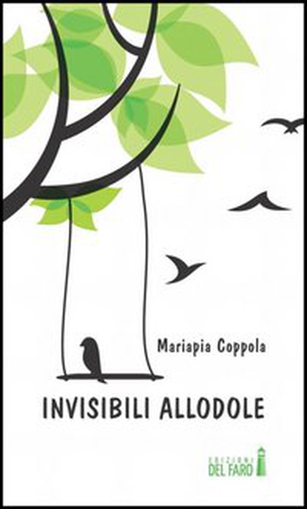 Invisibili allodole - Librerie.coop