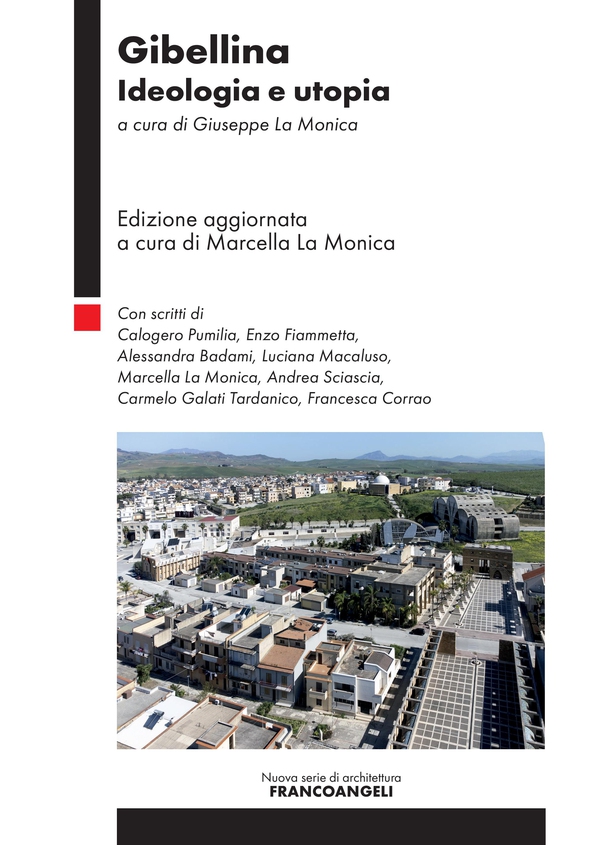Gibellina - Librerie.coop Gibellina - Librerie.coop