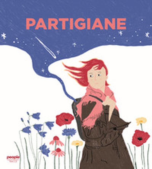 Partigiane - Librerie.coop Partigiane - Librerie.coop