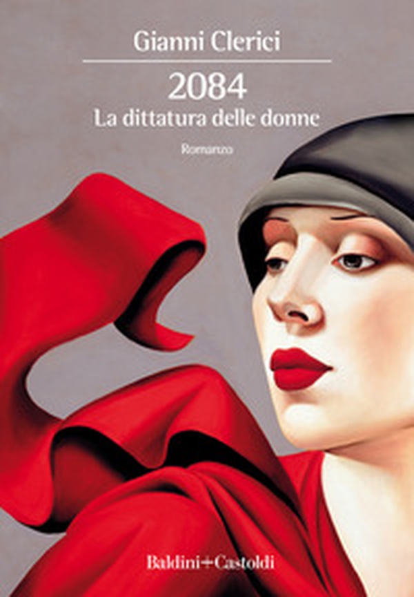 2084. La dittatura delle donne - Librerie.coop 2084. La dittatura delle donne - Librerie.coop