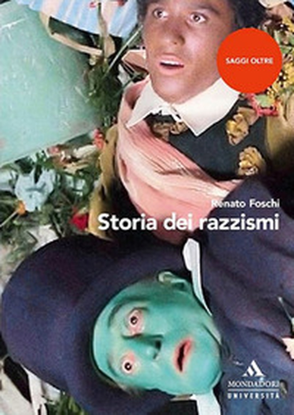 Storia dei razzismi - Librerie.coop Storia dei razzismi - Librerie.coop