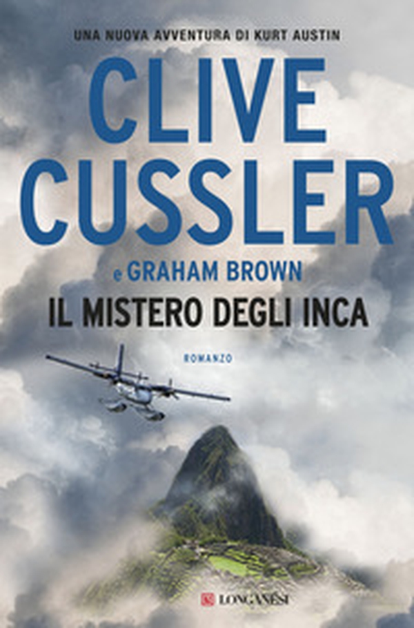 Il mistero degli Inca - Librerie.coop Il mistero degli Inca - Librerie.coop