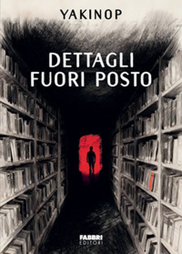 Dettagli fuori posto - Librerie.coop