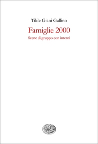 Famiglie 2000 - Librerie.coop Famiglie 2000 - Librerie.coop
