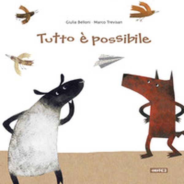 Tutto è possibile - Librerie.coop Tutto è possibile - Librerie.coop