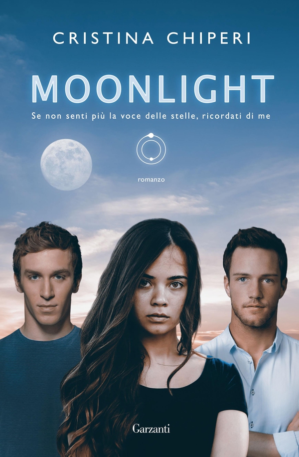 Moonlight - Librerie.coop Moonlight - Librerie.coop