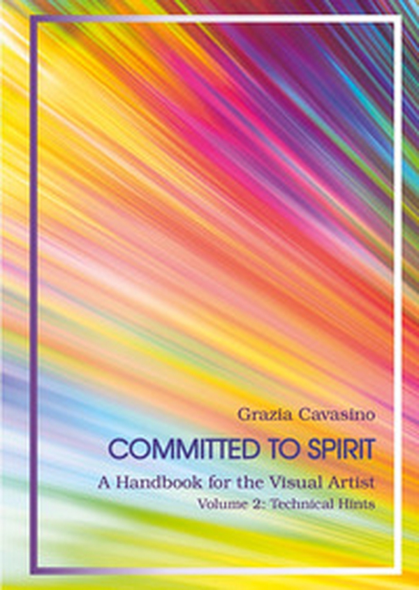 Committed to Spirit - Librerie.coop Committed to Spirit - Librerie.coop