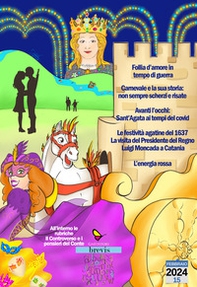 Le festività agatine - Librerie.coop