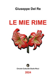 Le mie rime - Librerie.coop