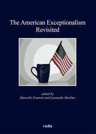 The American Exceptionalism Revisited - Librerie.coop The American Exceptionalism Revisited - Librerie.coop