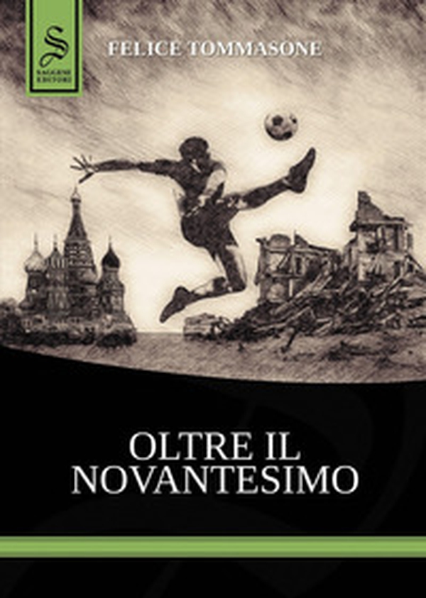 Oltre il novantesimo - Librerie.coop Oltre il novantesimo - Librerie.coop