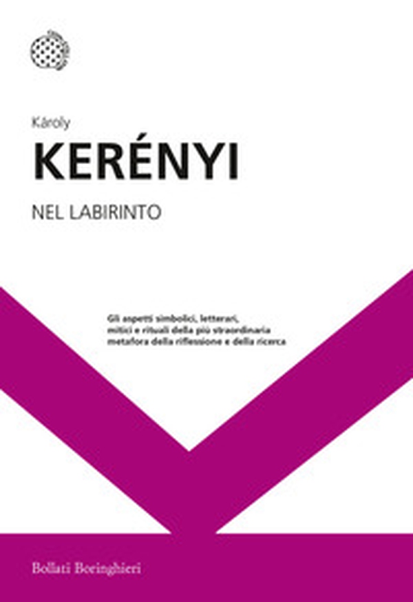 Nel labirinto - Librerie.coop Nel labirinto - Librerie.coop